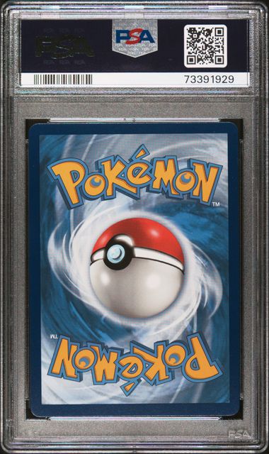 Leafeon VSTAR (GG35/GG70) PSA 10 - [Graded]