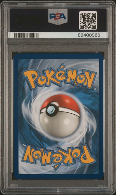 MGyarados ex (115/122) PSA 9 - [Graded]