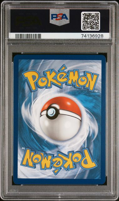 Charizard V (154/172) PSA 10 - [Graded]