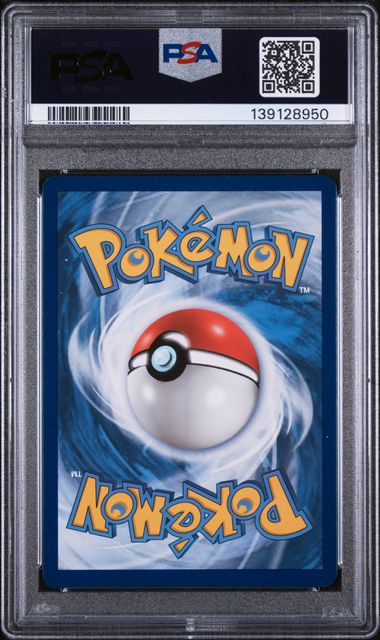 Charizard Evolutions (11/108) PSA 9 - [Graded]