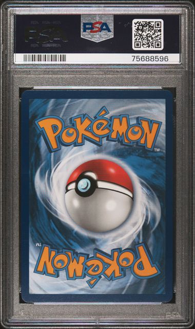 Pikachu (160/159) PSA 10 - [Graded]