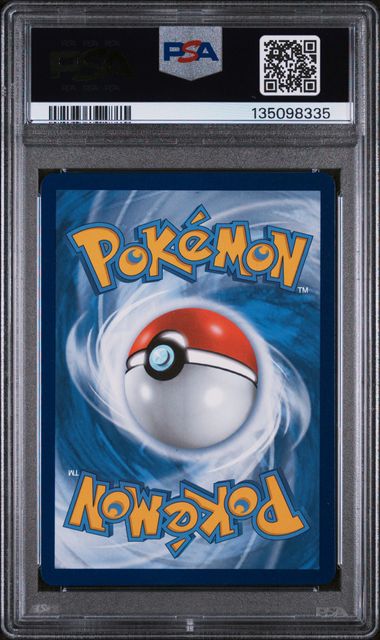 Umbreon V (TG22/TG30) PSA 10 - [Graded]