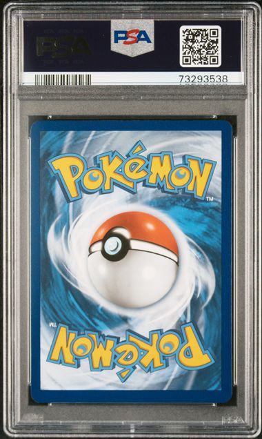 Umbreon VMAX (095/203) PSA 10 - [Graded]