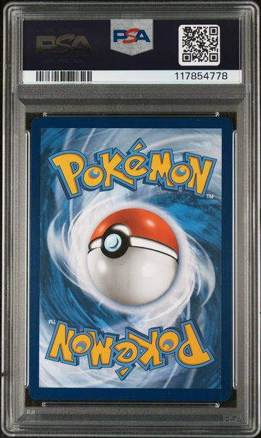 Glaceon VSTAR (GG40/GG70) PSA 10 - [Graded]