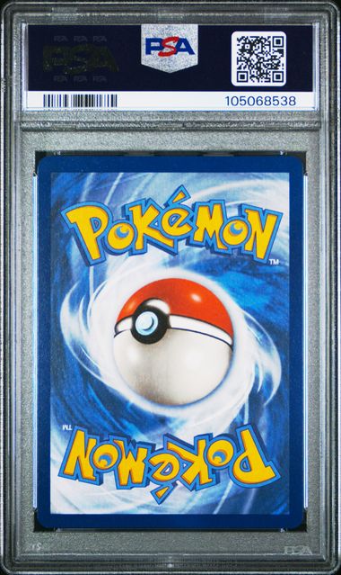 Kingdra ex (131) PSA 10 - [Graded]