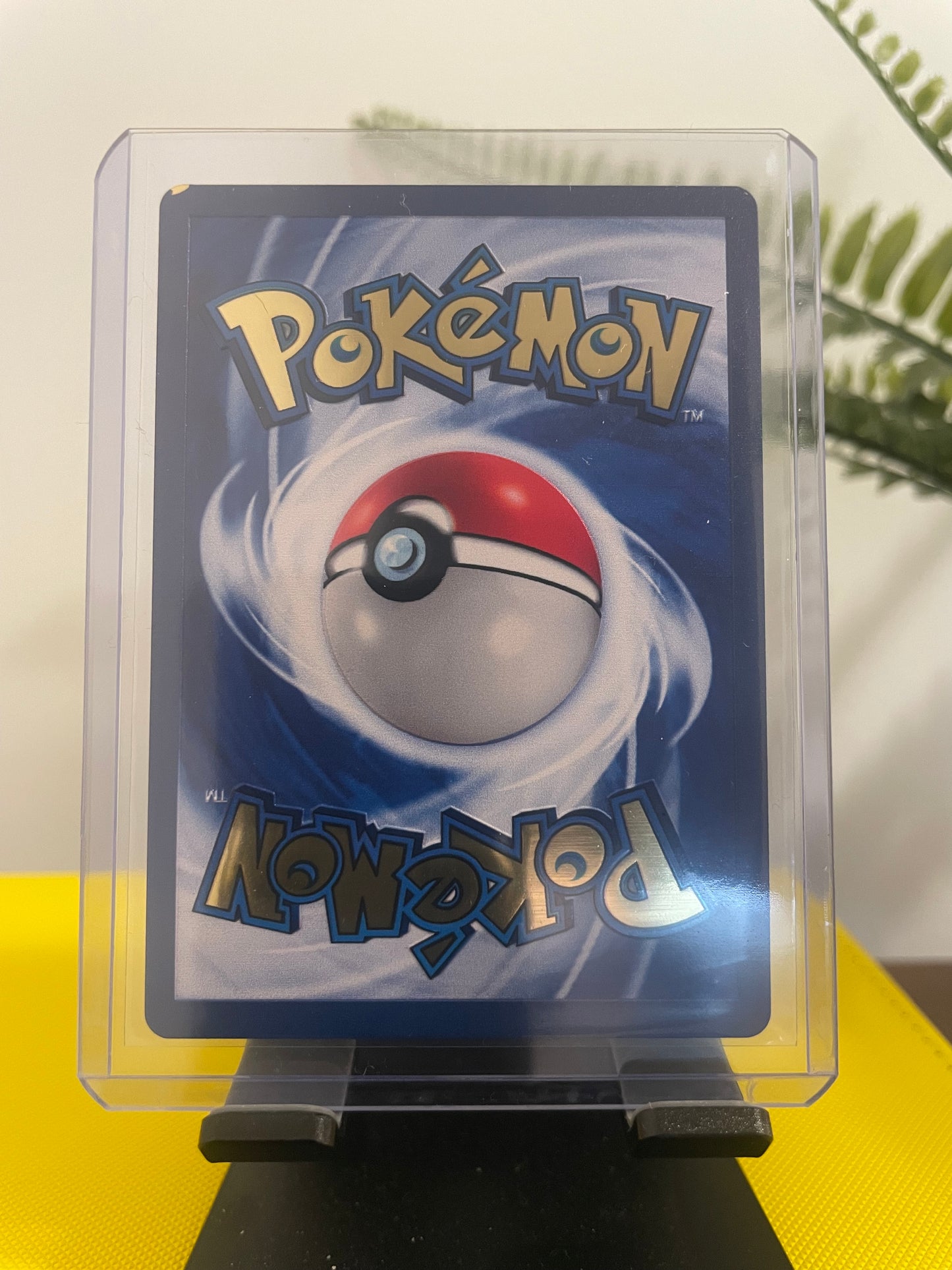 Pikachu (Celebrations Metal Card) - [Celebrations: 25th Anniversary]