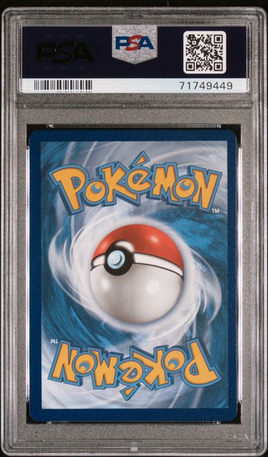 Snorlax (224/198) PSA 10 - [Graded]