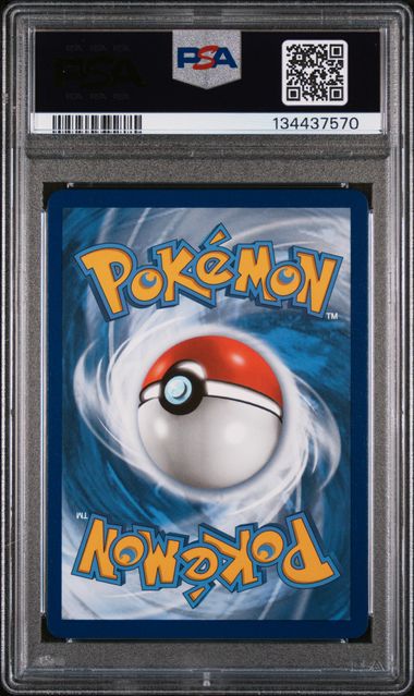 Greninja GX (SV56/SV94) PSA 10 - [Graded]