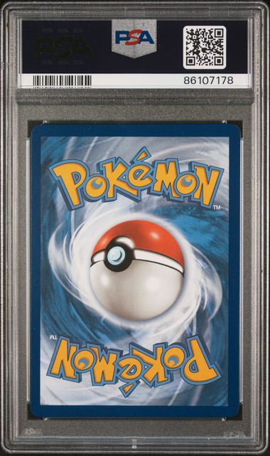 Umbreon VMAX (215/203) PSA 10 - [Graded]