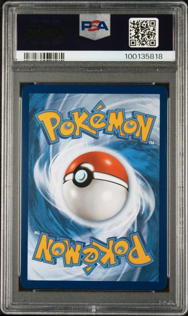Sylveon VMAX (TG15/TG30) PSA 10 - [Graded]