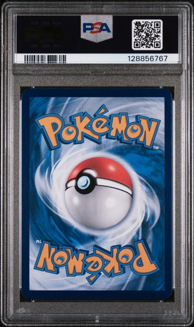 Umbreon (0615/15) Chinese PSA 10 - [Graded]