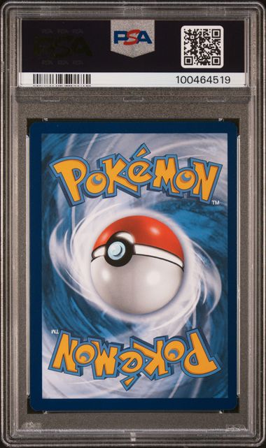 Charizard VMAX (SWSH261) PSA 10 - [Graded]