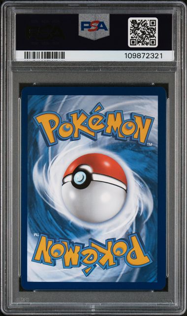 Simisear VSTAR (GG37/GG70) PSA 10 - [Graded]