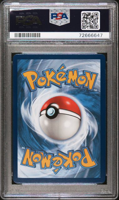 Leafeon V (167/203) PSA 10 - [Graded]