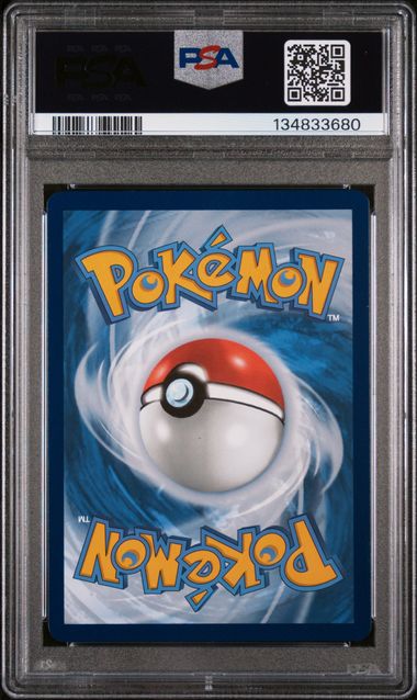 Gardevoir ex (245/198) PSA 10 - [Graded]