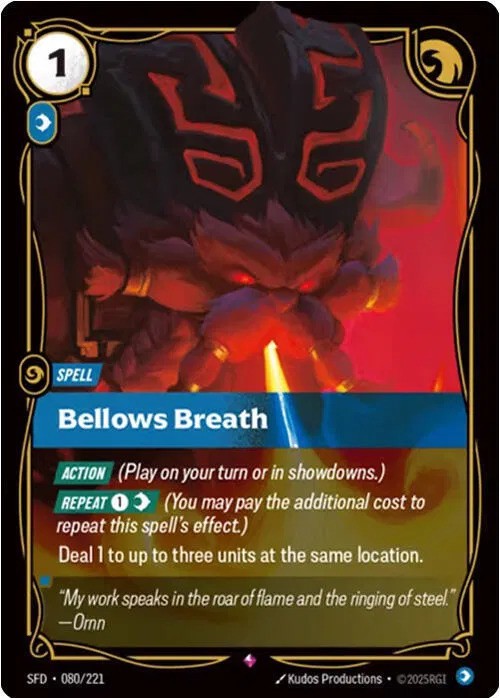 Bellows Breath (080/221) - [Spiritforged]