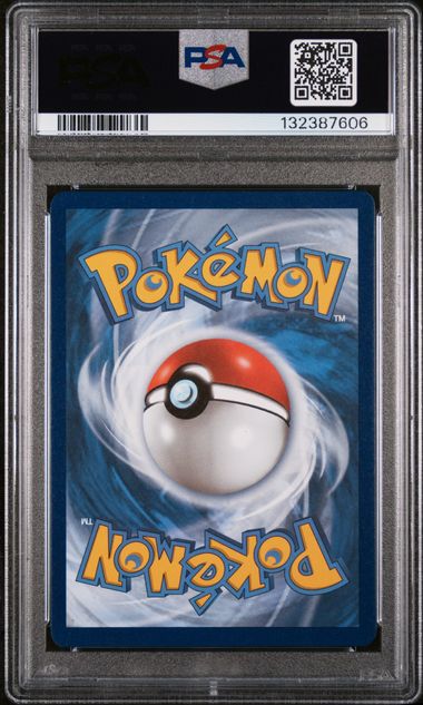 MRayquaza Ex (76/108) PSA 10 - [Graded]