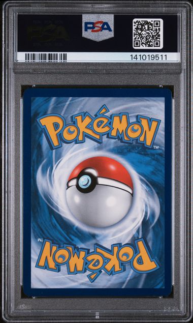 Pikachu (TG05/TG30) PSA 10 - [Graded]