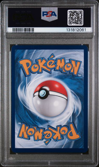 Sylveon (0915/15) Chinese PSA 10 - [Graded]