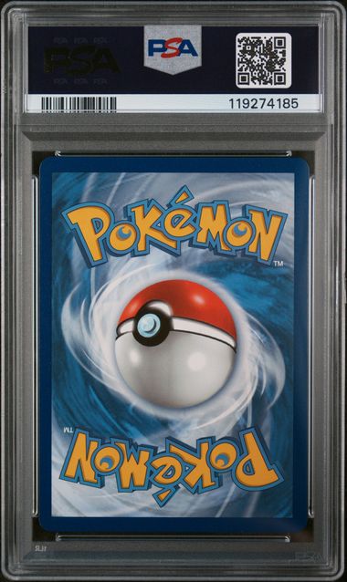 Noivern V (196/203) PSA 10 - [Graded]